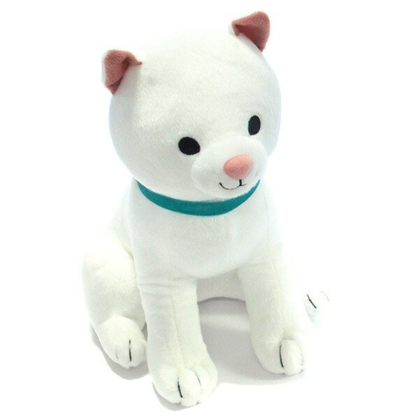 friendshill plush
